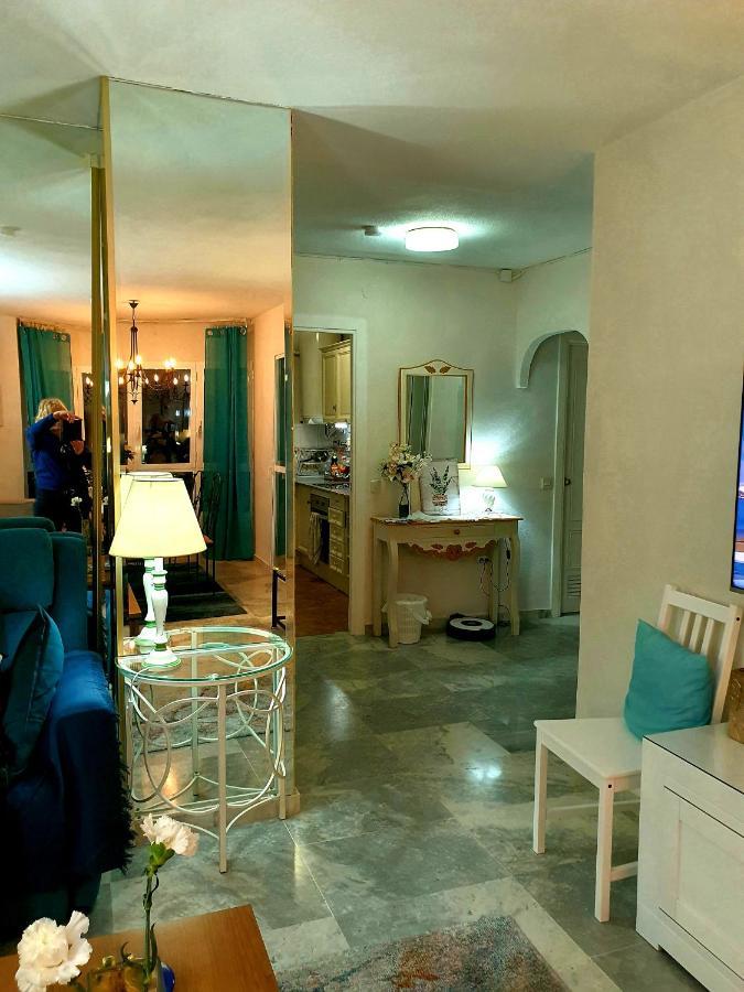 Appartement Rymlig Laegenhet Foer 7,8 Persons In Boliches, Fuegirola Fuengirola
