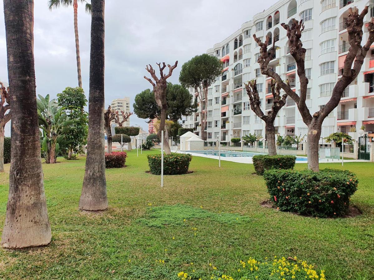 Rymlig Laegenhet Foer 7,8 Persons In Boliches, Fuegirola Appartement