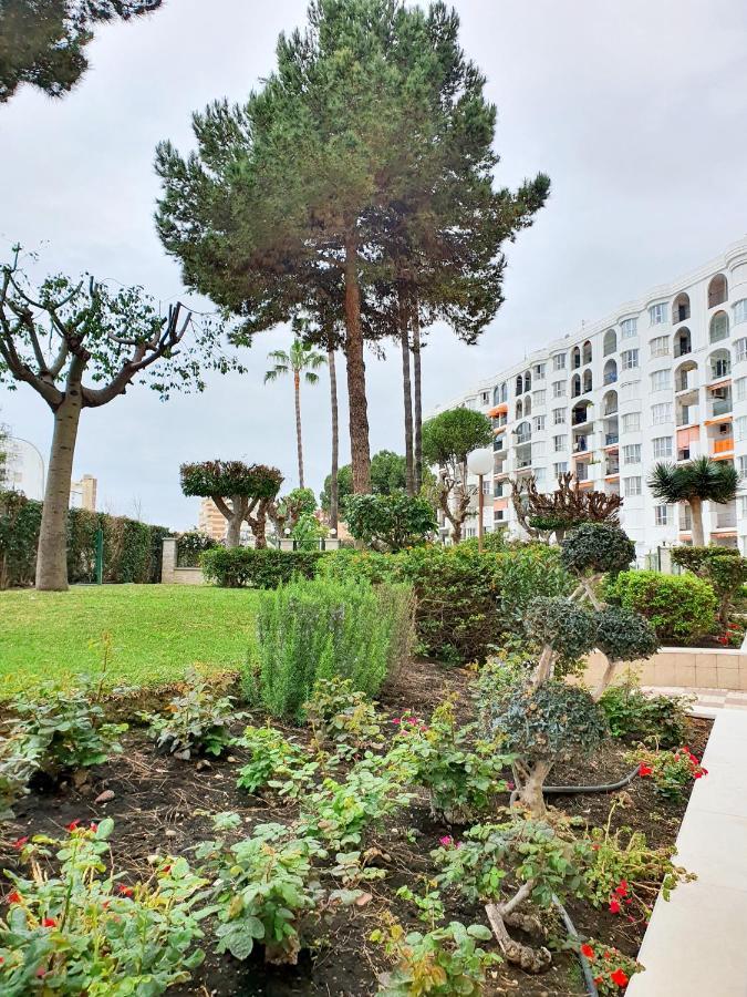 Rymlig Laegenhet Foer 7,8 Persons In Boliches, Fuegirola Appartement *
